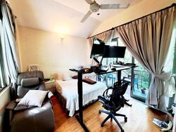 Grove Drive (D10), Terrace #568829471